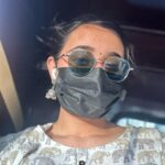 Revathi Pillai Instagram - nowadays