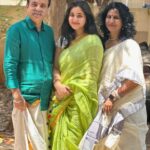 Revathi Pillai Instagram - ellavarkum vishu ashamsakal💛🌻