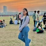Revathi Pillai Instagram - 🎡🥂🎠✨