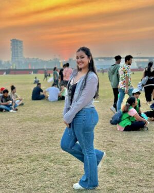 Revathi Pillai Instagram - 🎡🥂🎠✨