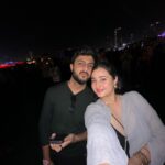 Revathi Pillai Instagram - 🎡🥂🎠✨