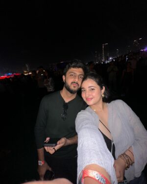 Revathi Pillai Instagram - 🎡🥂🎠✨