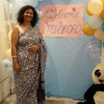 Revathi Pillai Instagram - STORY TIME. Many years ago, my mom- Sheeja Pillai dreamt of starting her very own playschool for kids. Her love for kids and teaching goes way back in time. She has still safely kept all my nursery and preschool worksheets for her to refer in future for her own students. But somewhere along the years, she got busy with her own work and family. But this dream still remained within her heart. She helped me and all her students pursue all our dreams. She’s an amazing mom, friend, daughter, sister but she’s the BEST TEACHER one will ever know. I have seen her students talk about her and that’s how I know she’s every student’s favourite teacher. This woman has taught kids all her life and she’s hands down the best at it. I am lucky to have her as my mother/mentor/teacher/friend. She’s the person who taught me to dream and aim to fulfil your dream. Now I think it’s time for her to do the same. TODOBORO is amma’s new born baby who needs all your blessings and good wishes. I’ve seen you excited, nervous, panicking and figuring things out all on your own since the very first day. This is just the first step amma, you’ve got a long road ahead. I know it’s gonna be a bumpy ride but I am literally in the next room, all you have to do is scream- REVU and I will be there. So to conclude this, amma all the very best, do what you do, because you’re the best at it. I love you and now TODOBORO from the bottom of my heart.🩵