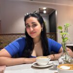 Revathi Pillai Instagram - recent times