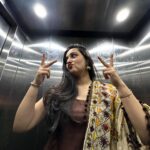 Revathi Pillai Instagram - recent times