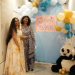 Revathi Pillai Instagram - recent times
