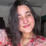 Revathi Pillai Instagram - recent times
