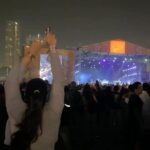 Revathi Pillai Instagram - Lolla 2024🤍🌟