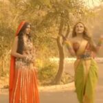 Reyhna Malhotra Instagram – Chudail lo ka number exchange 🤣😂. 

@rakhisawant2511

#manmohini #comedy #cpmedymemes #comedy #comedyclub #comedyreels #comedyshow #comedians #comedycentral