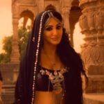 Reyhna Malhotra Instagram – Ram ne liya mohini ka naam .

#iam_reyhna #manmohini #zeetv #zeetv #kumkumbhagya #reyhnapandit #reelindia #comedy