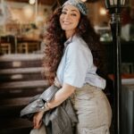 Reyhna Malhotra Instagram – Leave a little sparkle wherever you go.
