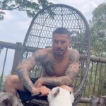 Reykon Instagram - Se le puede dar fruta a los perros?