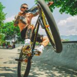 Reykon Instagram - Nunca he creído ni he dicho q soy mejor q alguien, solo sé q soy DISTINTO!