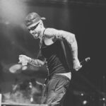 Reykon Instagram - Un día un parcero me dijo ojalá la vida me cambie y salió Pa la calle pero la calle se lo llevó, GRACIAS DIOS por darme una oportunidad de vida llamada MÚSICA!
