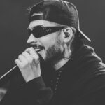 Reykon Instagram - Un día un parcero me dijo ojalá la vida me cambie y salió Pa la calle pero la calle se lo llevó, GRACIAS DIOS por darme una oportunidad de vida llamada MÚSICA!