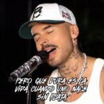 Reykon Instagram - Esta es pa las MADRES, dedíquenselas poniendo su nombre en esta publicación Q pu(0 sentimiento tiene esta canción, la quiero lanzar mañana mismo!!