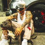 Reykon Instagram -