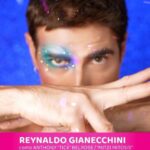 Reynaldo Gianecchini Instagram - @reynaldogianecchini é minha Mitzi e não vai deixar ninguém parado nessa superprodução da Broadway! 🤩 Espero vocês a partir de 07 de junho, no @teatrobradesco. Corre no link da bio e garanta já seu ingresso! 🚍✨ #PriscillaOMusical #BradescoSeguros #ComVocêSempre #CircuitoCultural #B3 #PatrocinioB3 #EMS #SuaSaúdeMerece #LorenzettiCultural #Alelo #AlgarTelecom #SempreJunto #CulturaSemParar