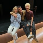 Reynaldo Gianecchini Instagram – Ta emocionante demais  A ULTIMA ENTREVISTA DE MARÍLIA GABRIELA 
Chorei e ri. Corajosos por expor suas dores e fragilidades pessoais,levando a plateia a olhar pras suas próprias.Bravo!esse é o caminho pra cura!
E a arte possibilita isso.
Que lindo!
Amo demais vcs @gabi_mariliagabriela @theocochrane 
Nao percam!
#vaoaoteatro 
Só tem craque no time! Direção @brunoguida 
Texto de @michelleferreirasp 
Luz de @cesarpivetti 
Producal @ralvim