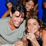 Reynaldo Gianecchini Instagram – Tbt de @giovannaantonelli é meu tb!
Amo essa parceirinha.
Passou da  hora da gente fazer algo junto de novo!😘❤️
#sosmulheresaomar 
#cinemanacional