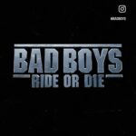 Rhea Seehorn Instagram - Sooo much fun!!! Bad Boys: Ride or Die in theaters June 7 #badboys #willsmith #martinlawrence