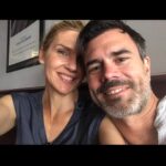 Rhea Seehorn Instagram - Thank goodness I said yes to a blind date 10 years ago today, set up by a woman I had only met 45 mins prior in a salon, who turned out to be his ex-wife, and they had very young boys, who are now my sons too. I love them all to pieces. Happy 1st Date 10 Year Anniversary, @grahamjlarson ! Thank you & love you @maryalicedavidov @haneyofficial ! Love you, Graham, @_graylarson_ & @mclainlarson ! #Justsayyessometimesevenwhenitsweird ❤️