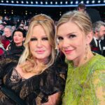 Rhea Seehorn Instagram - Sometimes it takes me a minute, or many more, to just sit with an experience or a moment, before I can post it—-or figure out how I want to post it — or let go enough, to post it—-knowing people may say, well…anything. But… A couple of weeks ago, I got to go to the Emmy’s again, I got to be dressed and made up by the best in the business, and I got to be a nominee listed among some of my favorite performers in stellar performances (CONGRATULATIONS @jennifercoolidge !) . I got to be part of a show that was nominated where #PeterGould stuck the seemingly impossible ending. I got to clap so hard for one of the best actors in the whole word, @therealbobodenkirk , until my hands hurt. And I got to have a reunion with many of my #BetterCallSaul family members that I love dearly. We did not take enough pics together because we were hugging or eating the whole time. It was joyous, and also teary; our last “hurrah” out together. If I had gotten to go up on the stage, I would’ve thanked all these people, plus my crew, my family, my friends, @amc_tv , @sony and…. my fans. You have all been extraordinarily perceptive of the storytelling, vocal supporters of our show, and kind and generous to me. Sooo….with some tears, I say, thank you. xo PS: Last picture is when Graham and I couldn’t get back in on a commercial break. But I got to take my shoes off and breeeeeeeeathe.