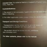 Rhea Seehorn Instagram - The instructions on this back stretcher are my favorite holiday present I’ve received. I don’t have any wounds, but I’ll make sure they’re fully healed before I use it. And also, if there’s a way to keep rain from getting wet, that’s straight up magic.