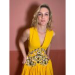 Rhea Seehorn Instagram - Thank you @televisionacad for the lovely #Emmys #FYC panel discussion and party with voters, fans, friends, & some of my beloved #BCS family!!! ❤️❤️❤️❤️❤️❤️❤️❤️