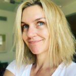 Rhea Seehorn Instagram - Time to get ready for the @televisionacad #creativearts Emmys today! Pretty excited that I have @matthewstylist , @kayleenmcadams , & @highheelprncess coming over to get my fancy on!!! #BestActressinaShortFormSeries #nominee #coopersbar