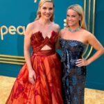 Rhea Seehorn Instagram - Aaaaaaand…. along with the best partner ever, I got to meet, cheer on, dance with, & celebrate some of the brightest lights in the biz. THANK YOU to everyone that took the time to come up to me & congratulate me or say a kind word. And thank you to #AlissaVradenburg @untitledentertainmentagency , #RandiRoss, my team at @unitedtalent , @whatsupbabyruth , @kendallhein , @viewpoint.pr , @highheelprncess for being tireless supporters, conductors, & architects of me & this beautiful Emmy campaign season. ❤️❤️❤️❤️❤️❤️❤️❤️❤️
