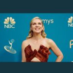 Rhea Seehorn Instagram - Aaaaaaand…. along with the best partner ever, I got to meet, cheer on, dance with, & celebrate some of the brightest lights in the biz. THANK YOU to everyone that took the time to come up to me & congratulate me or say a kind word. And thank you to #AlissaVradenburg @untitledentertainmentagency , #RandiRoss, my team at @unitedtalent , @whatsupbabyruth , @kendallhein , @viewpoint.pr , @highheelprncess for being tireless supporters, conductors, & architects of me & this beautiful Emmy campaign season. ❤️❤️❤️❤️❤️❤️❤️❤️❤️