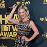 Rhea Seehorn Instagram - What a night!!! Thank you to the @hollywoodcriticsassociation for a beautiful evening & all the #BCS love! #BestDrama @bettercallsaulamc #BestLeadActor @therealbobodenkirk #BestSupportingActor @thegiancarloesposito #bestsupportingactress ME!!!! xoxoxo
