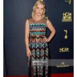 Rhea Seehorn Instagram - What a night!!! Thank you to the @hollywoodcriticsassociation for a beautiful evening & all the #BCS love! #BestDrama @bettercallsaulamc #BestLeadActor @therealbobodenkirk #BestSupportingActor @thegiancarloesposito #bestsupportingactress ME!!!! xoxoxo