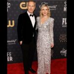 Rhea Seehorn Instagram - We had a LOT of fun last night! Thank you to the @criticschoice Awards & CONGRATS to the #bettercallsaul family for our #BestDrama Award, @thegiancarloesposito for #BestSupportingActor & @therealbobodenkirk for #BestLeadActor !!! Much love to the cast, crew, critics and our fans! & thank you to my glam team for making me feel like a million bucks! Hair @matthewstylist Makeup @kayleenmcadams Dress @jennypackham Shoes @shutzoficialboulevard Jewelry @effyjewelry & @saraweinstock Styling @highheelprncess