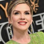 Rhea Seehorn Instagram - Sometimes it takes me a minute, or many more, to just sit with an experience or a moment, before I can post it—-or figure out how I want to post it — or let go enough, to post it—-knowing people may say, well…anything. But… A couple of weeks ago, I got to go to the Emmy’s again, I got to be dressed and made up by the best in the business, and I got to be a nominee listed among some of my favorite performers in stellar performances (CONGRATULATIONS @jennifercoolidge !) . I got to be part of a show that was nominated where #PeterGould stuck the seemingly impossible ending. I got to clap so hard for one of the best actors in the whole word, @therealbobodenkirk , until my hands hurt. And I got to have a reunion with many of my #BetterCallSaul family members that I love dearly. We did not take enough pics together because we were hugging or eating the whole time. It was joyous, and also teary; our last “hurrah” out together. If I had gotten to go up on the stage, I would’ve thanked all these people, plus my crew, my family, my friends, @amc_tv , @sony and…. my fans. You have all been extraordinarily perceptive of the storytelling, vocal supporters of our show, and kind and generous to me. Sooo….with some tears, I say, thank you. xo PS: Last picture is when Graham and I couldn’t get back in on a commercial break. But I got to take my shoes off and breeeeeeeeathe.