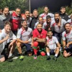 Ricardo Quaresma Instagram - Obrigado @gd_arvore (Grupo Desportivo de Árvore) pela forma como me receberam. Espero que tenham gostado da surpresa ;) Grande equipa! Foi um prazer jogar com vocês, ficar a conhecer melhor a realidade do clube e do futebol "amador" em Portugal. Quem por amor ao futebol, depois de um dia de trabalho, ainda entra em campo para dar o melhor de si, merece ser apoiado. O futebol, para cumprir a missão de fazer as pessoas felizes, tem de ser jogado e vivido em todo o lado. Todos os campos, por mais modestos que sejam, são estádios para as comunidades locais e isso é uma das partes bonitas do futebol. Em breve vão poder ver o que andamos a fazer com a @shootforloveworld ❤️