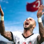 Ricardo Quaresma Instagram - Amanhã é dia de voltar à Turquia. Confesso que tenho saudades do carinho dos adeptos do Beşiktaş e de ver o estádio cheio com toda a gente a puxar pela equipa. Vocês vão estar sempre no meu coração. Estou certo que a Liga dos Campeões no Estádio Atatürk vai ser um grande jogo que vai promover o melhor do futebol e da Turquia.