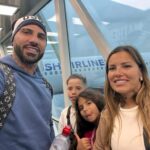 Ricardo Quaresma Instagram - A caminho 🇹🇷 🙂