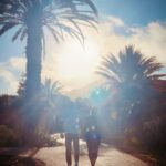 Ricardo Quaresma Instagram - É mesmo o paraíso na terra #portosantoisland