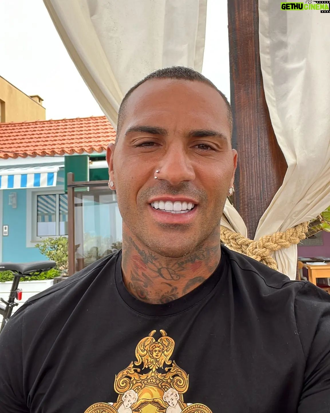 Ricardo Quaresma Instagram - Ainda se lembram? Faz hoje 6 anos 🥰