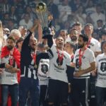 Ricardo Quaresma Instagram - Dia 8 regresso a um país onde já fui muito feliz! Vou rever amigos e assistir à final da Liga dos Campeões em Istambul. O Besiktas e a Turquia estão sempre no meu coração ❤️ 💪