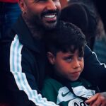 Ricardo Quaresma Instagram - Vai filho, voa! @ricky__quaresma 🎥 @rac.video