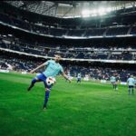 Ricardo Quaresma Instagram – 💙

@realmadrid x @fcporto 
El partido más solidário! Increíble 🔥
@fundacion.realmadrid 

#CCM2024
#FCPortoVintage
#RealMadridLeyendas