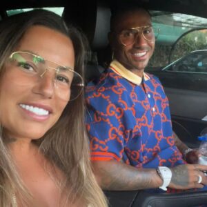 Ricardo Quaresma Instagram - Em família❤️😍🙏🦾