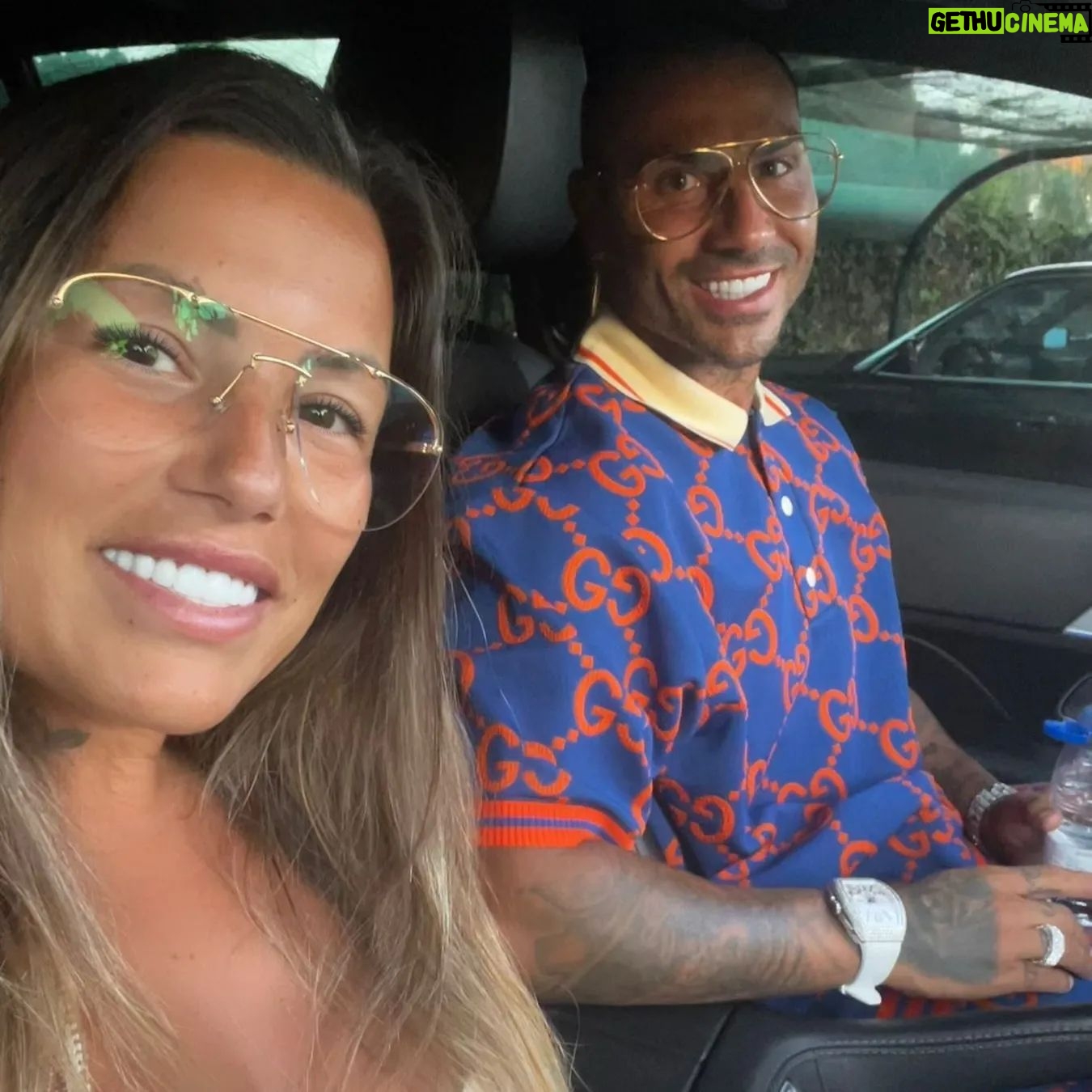 Ricardo Quaresma - 269.7K Likes - Em família❤️😍🙏🦾