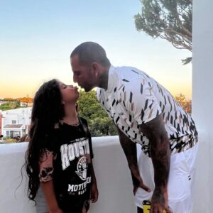 Ricardo Quaresma Instagram - Em família❤️😍🙏🦾