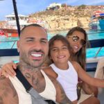 Ricardo Quaresma Instagram - A aproveitar os dias 🙂