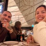 Ricardo Quaresma Instagram - Feliz dia das mães a estas duas guerreiras que Deus me deu ❤️❤️❤️🥰🥰🥰🙌🙌🙌