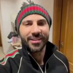 Ricardo Quaresma Instagram - https://bit.ly/3tJoMMZ